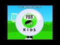 PBS Kids Bubbles Logo
