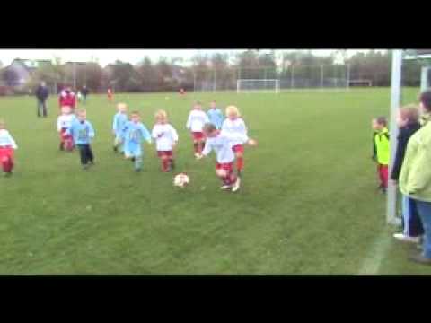 Wieringerwaard F3- FC Den Helder F10