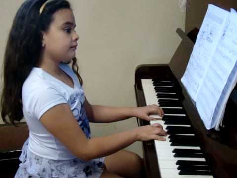 BIDELLATI-C.E.M- Yasmim Abrantes Porcelo "No Balanço" - 09/2013