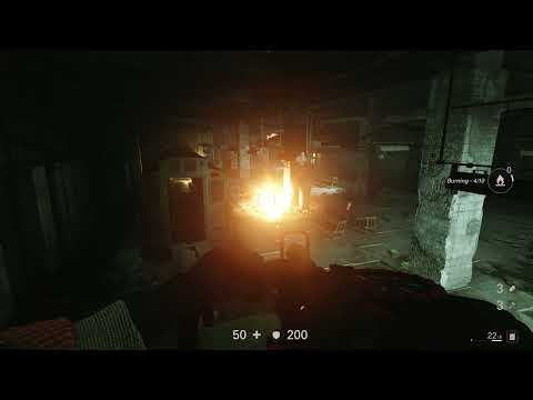 Let's Play Wolfenstien 2 TNC Pt  39