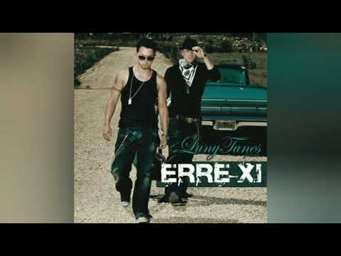 Erre XI - Invisible Ft. Zion & Lennox