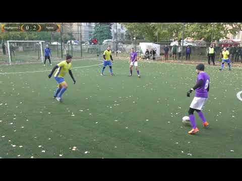 Brightgrove-2 2 - 4 Appus