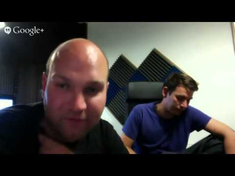 Hangout: with NTYPE & SURGE [WHEEL & DEAL RECORDS]