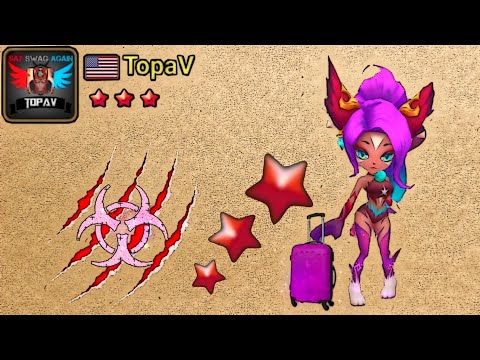 The Rise of Miho played by TOPAV! [CRAZY] - Summoners War