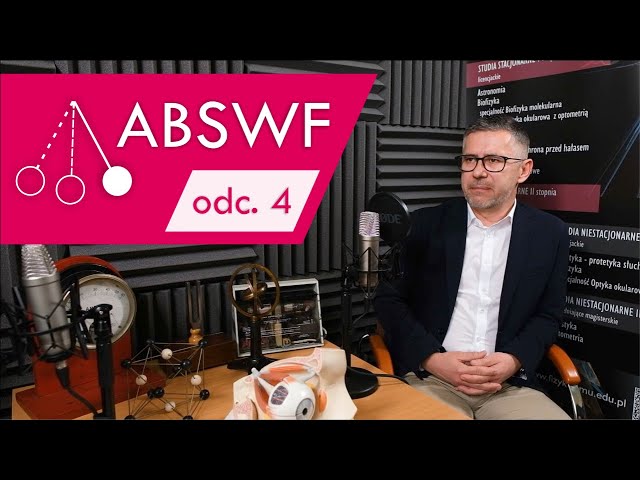 Zapraszamy na kolejny wywiad z serii 