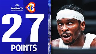 Shai Gilgeous-Alexander