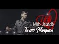 Mido Belahbib - Tu Me Manques (EXCLUSIVE MUSIC VIDEO 2018) /ميدو بلحبيب - فيديو كليب حصري mp3 Mido Belahbib - Tu Me Manques (EXCLUSIVE MUSIC VIDEO 2018) /ميدو بلحبيب - فيديو كليب حصري mp3