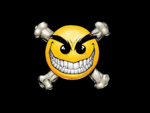 The ShockBlaster aka Smiley F - Industrial & Frenchcore Mix 07-04-2013