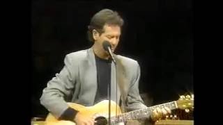 Larry Gatlin  Help Me