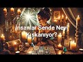 İnsanlar sende neyi kıskanıyor 💥deste seç💥 tarot tarotreading tarotcards