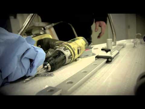 Digger Hamburg - Buchtrailer