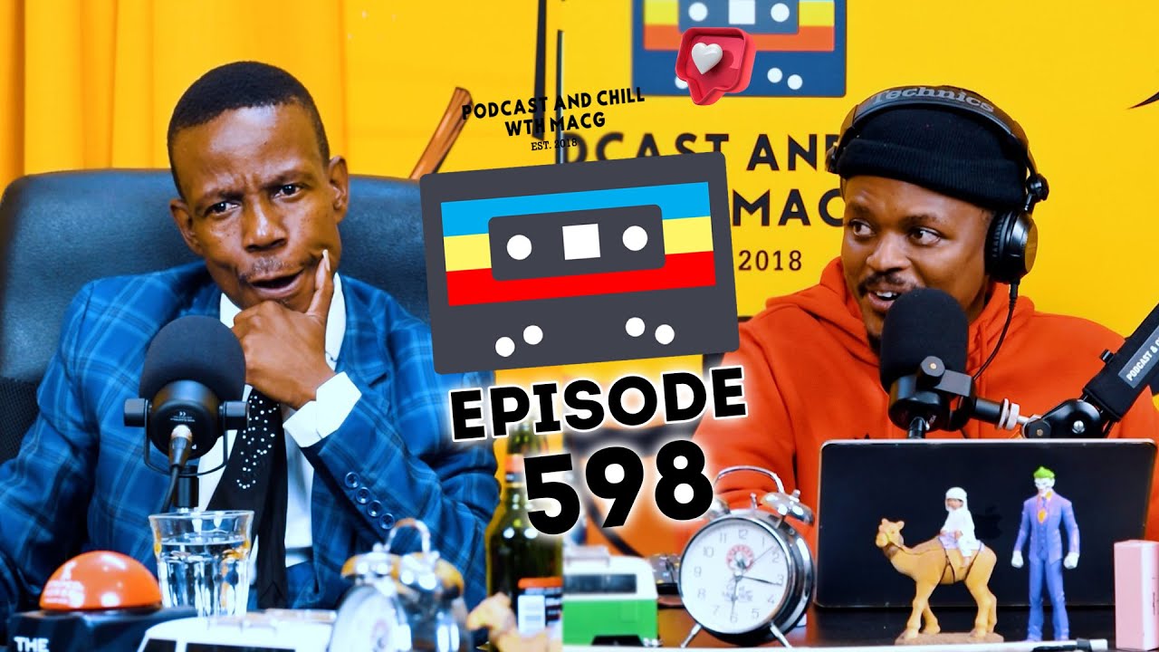 EPISODE 598 | PASTOR MBORO on Jail, Money Laundering , Pastor Bushiri , Raising the Dead , Heaven