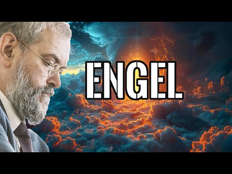 Roger Liebi: Engel waren vor uns da - Gefallene Engel, Riesen #jesus #bibel #predigt #endzeit