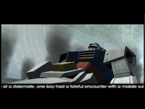 Mobile Suit Gundam : Federation vs. Zeon Playstation 2