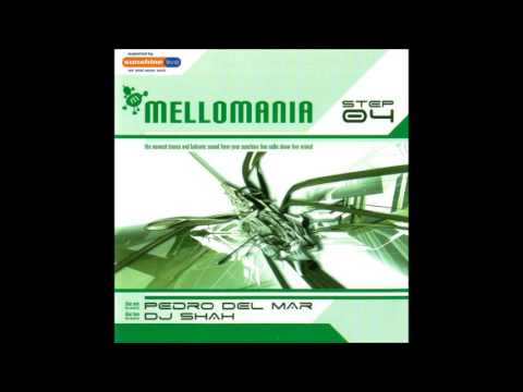 Mellomania Vol.4 CD1 - mixed by Pedro Del Mar [2005] FULL MIX