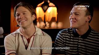 OnSTAGE: OneRepublic | The Fray | Cage the Elephant | Shakey Graves - OnDIRECTV