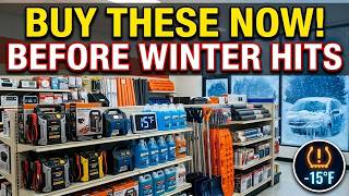 10 Cheap Things to Buy in October Before Winter Sells Them Out (Don't Wait!)