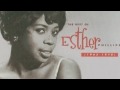 Little Esther Phillips -- Mojo Hannah