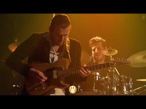 Etienne MBAPPE EN LIVE DIVAN DU MONDE à Paris