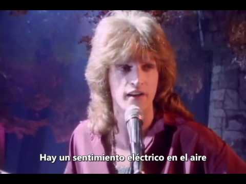 Kingdom Come - Get It On (Subtitulada)