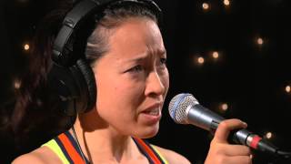 Little Dragon - Killing Me (Live at KEXP)