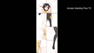 Hentai Heroes  ( PC Game )  Puzzle Game