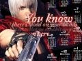 Devil's cry shall never surrender devil may cry 4 ...