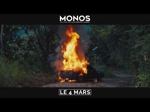 MONOS - Spot [VOST]