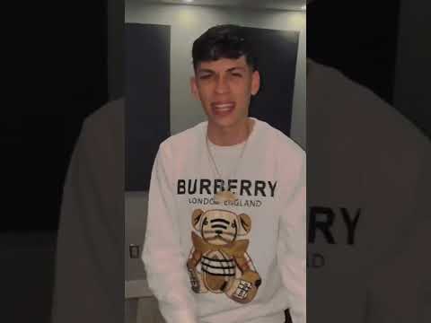 @alverioofficial vs @jossgiant (Tiraera)