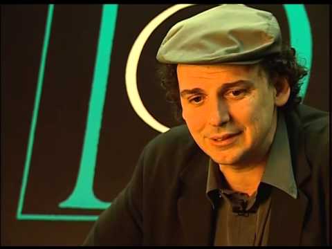 Vértigo - 1/6 - Qué grande es el cine - Garci