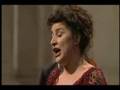 Cecilia Bartoli - "Al fonte, al prato" - Caccini 