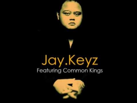Jay.Keyz feat. Common Kings - This Songs About You
