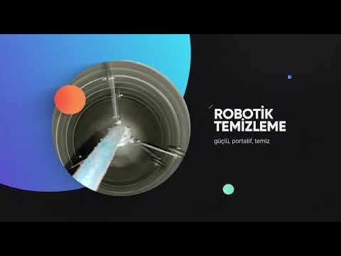 2016 Arşivlerinden İlk Tanıtım Videomuz