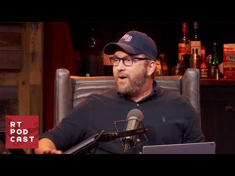 Lindsay Gives Birth? - RT Podcast #451