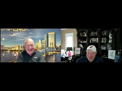 Bill Stephenson on PEAC Solutions: Giving Office Equipment Resellers Control at the Point of Sale