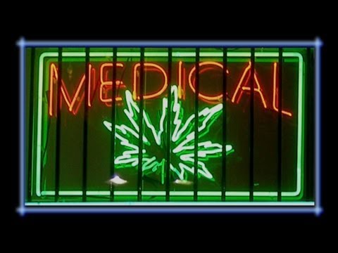 INTERVIEW: Medical Marijuana (2011-08-12)