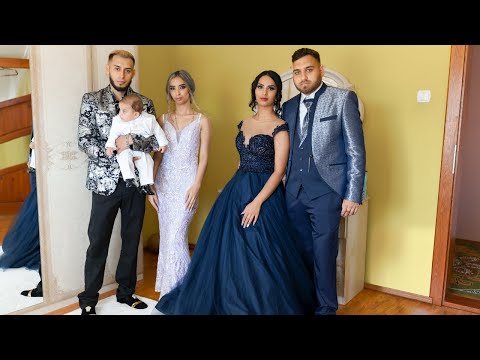 Sväty krst - Edward 2.časť {Amax}