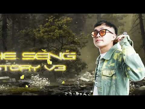 ZEM TOCH - The Seng Story V3 - 25'Mix