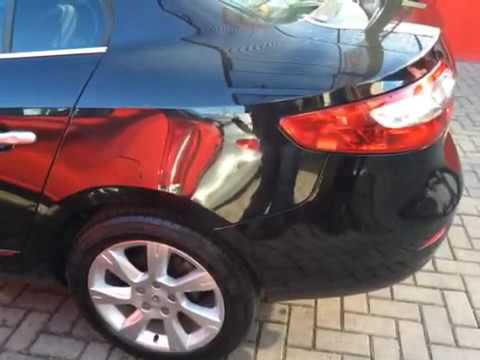 RENAULT FLUENCE 2.0 PRIVILEGE 16V 4P 2013 - Carros usados e seminovos - DEROSSO MULTIMARCAS - Cur...