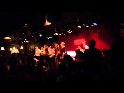 Peg - Stealy Band - Fasching - 20111126