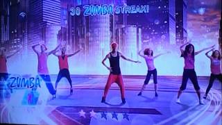 Zumba Fitness World Party - Do You Feel Like Moving