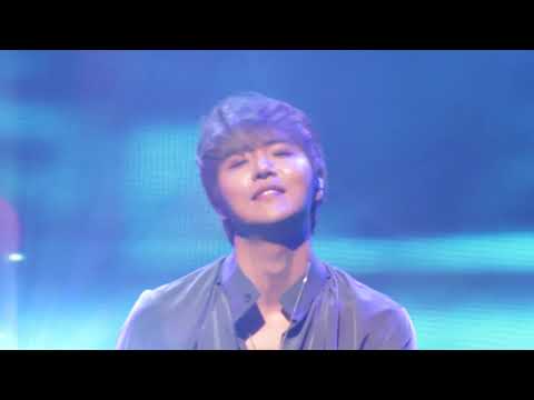 20180929 포천반월아트홀 정동하 '길'