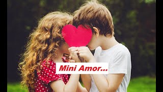 Luis Miguel Mini amor LETRA