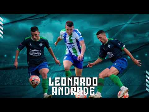 Leonardo Andrade Highlights 22/23