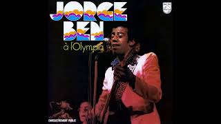 Pot Pourri: Por Causa De Você, Menina / Chove Chuva / Mas Que Nada! - Jorge Ben