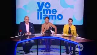 YO ME LLAMO ALEJANDRA GUZMÁN