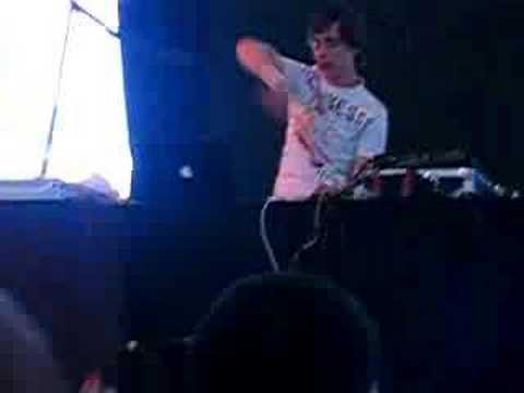 Institubes coachella