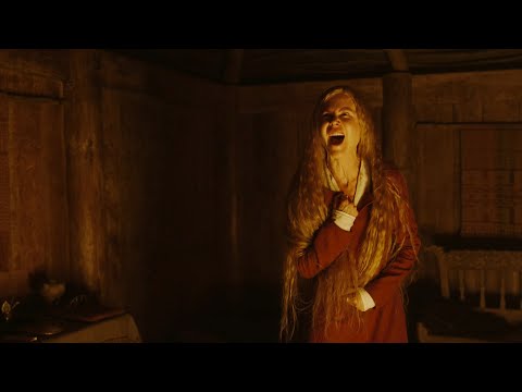 A Monstrous Mother | The Northman (HDR)
