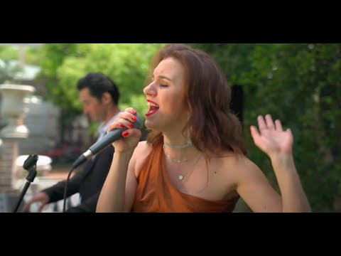 Olya & Dave Duo video.