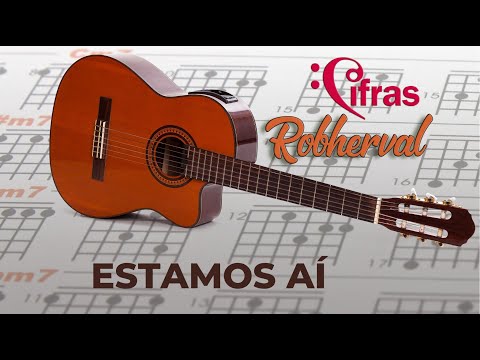 Estamos Aí - Pery Ribeiro
